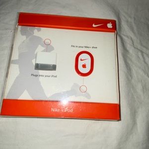 iPod nike kit